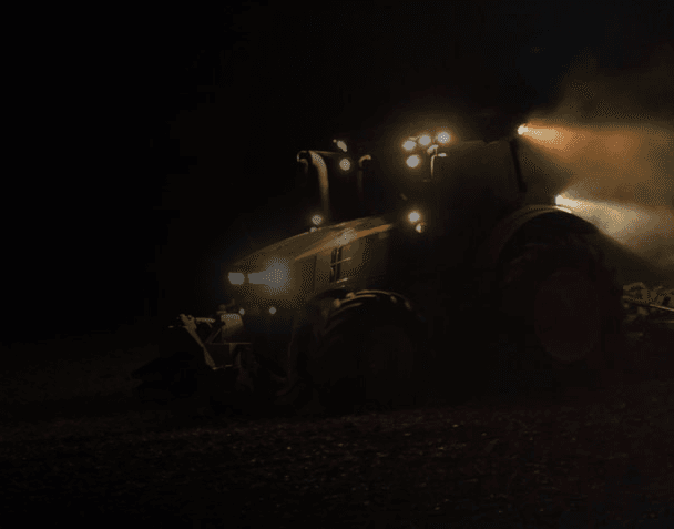 Agroflow Gazdáknak cselekvésre ösztönzés